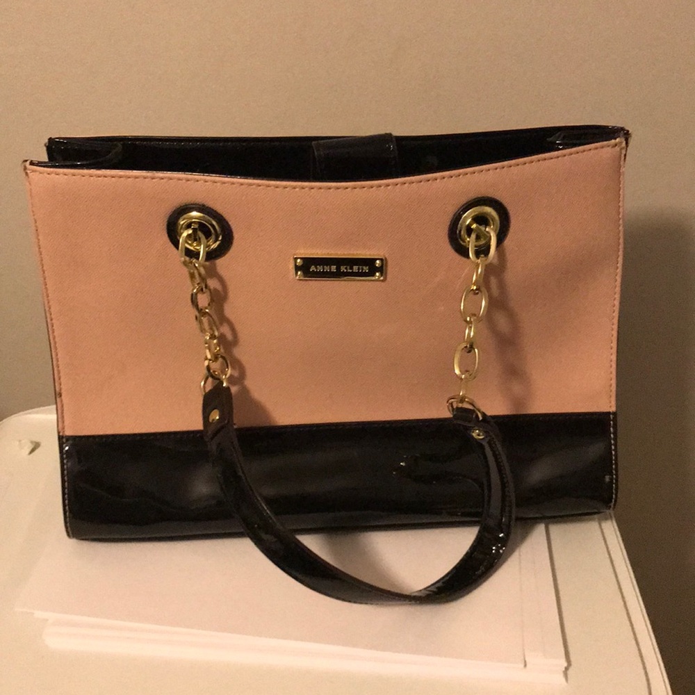 Anne Klein bag
